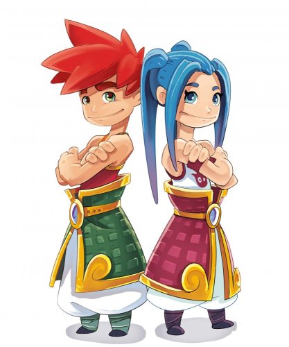 DreamQuest - Snílkův meč