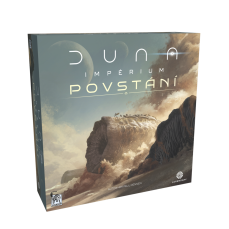 Duna: Impérium - Povstání + promo