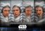 Star Wars: Ahsoka Tano 28 cm