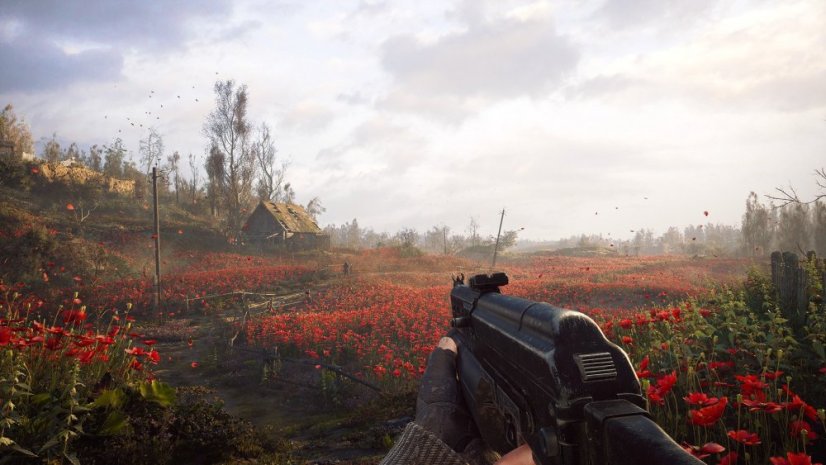 S.T.A.L.K.E.R. 2:  Cost of Hope (PC)