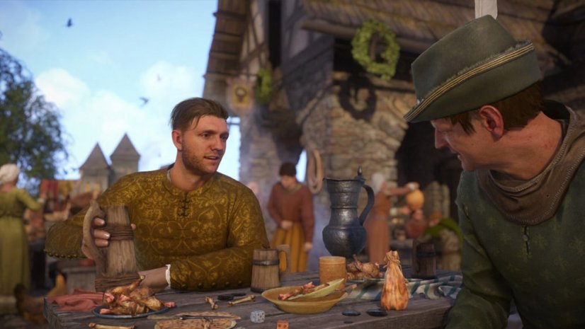 Kingdom Come Deliverance Royal Edition (PC)