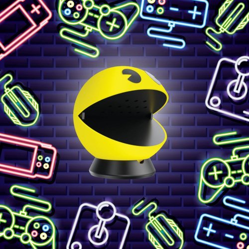 PAC-MAN: desková hra (2. jakost)