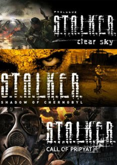 S.T.A.L.K.E.R. Bundle (PC)