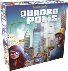 Quadropolis