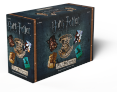 Harry Potter - Boj o Bradavice - Obludné obludárium