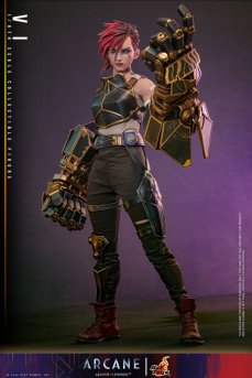 Arcane Vi 28 cm
