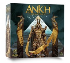 Ankh: Bohové Egypta