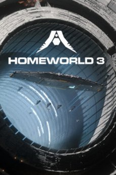 Homeworld 3 (PC)