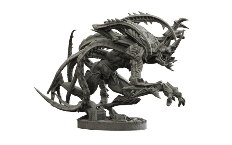 Nemesis: Odplata – KOMPLETNÍ SET