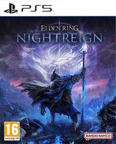 ELDEN RING NIGHTREIGN (PS5)