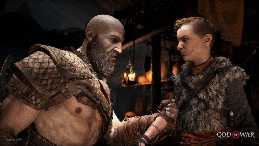 God of War (PC)