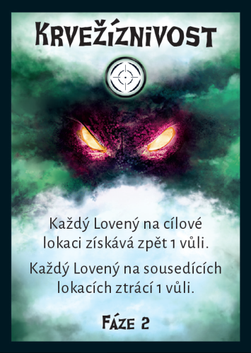 Nejsme tu sami - minirozšíření