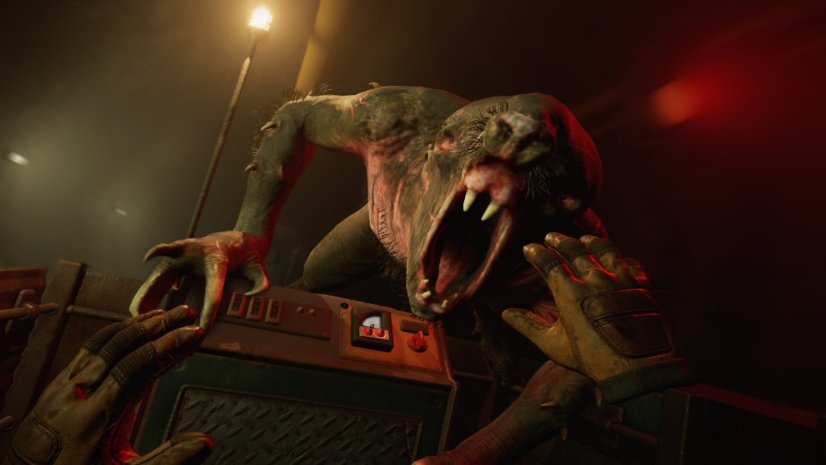 Metro Awakening VR (PC)