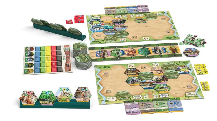 Archa Eden + Promo