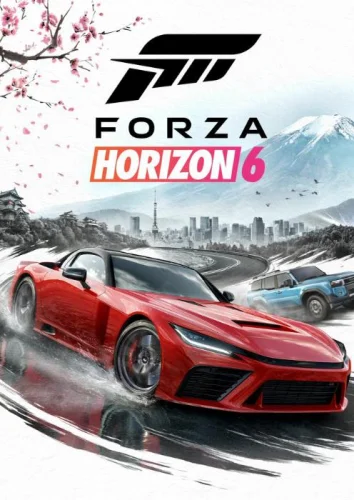 Forza Horizon 6 (PC/XBOX)