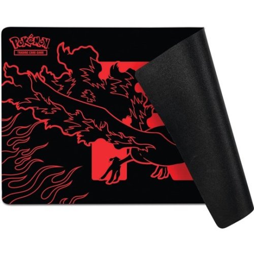 Pokémon TCG Team Rocket's Ultra-Premium Collection Moltres ex
