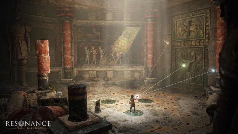 Resonance: A Plague Tale Legacy (PC)