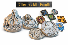 S.T.A.L.K.E.R. Collectors Mini Bundle