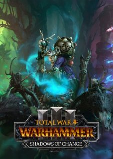 Total War: WARHAMMER III - Shadows of Change