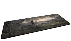 S.T.A.L.K.E.R. The Board Game - Neoprenová herní podložka (Playmat)