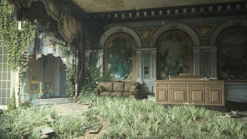 The Last of Us Part I (PC)