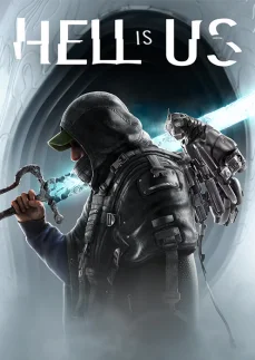 Hell is Us (PC)
