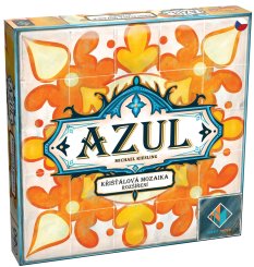 Azul: Křišťálová mozaika – rozšíření