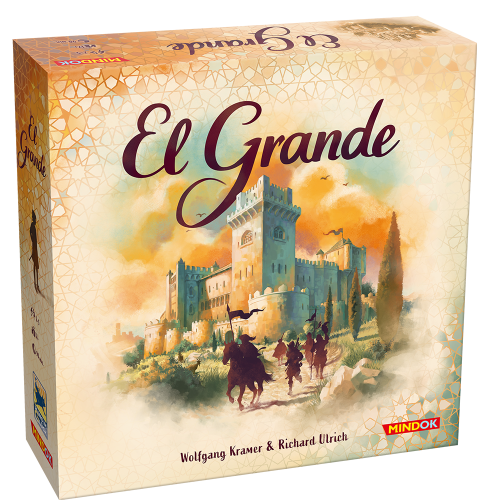El Grande