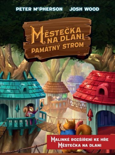 Městečka na dlani - Památný strom