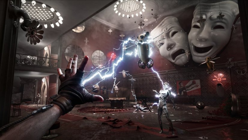 Atomic Heart Ultimate Edition (XSX)