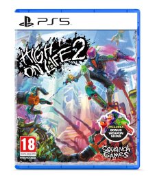 High on Life 2 (PS5)