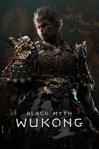 Black Myth WuKong (PC) - Edice: DELUXE