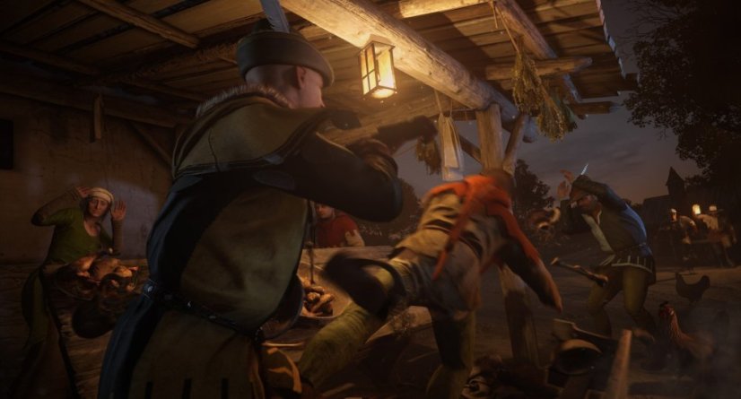 Kingdom Come: Deliverance Royal Edition (XSX)