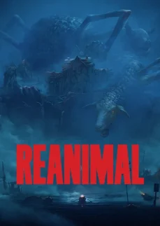 REANIMAL (PC)