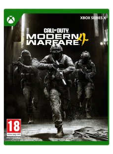 Call of Duty: Modern Warfare  (XSX)