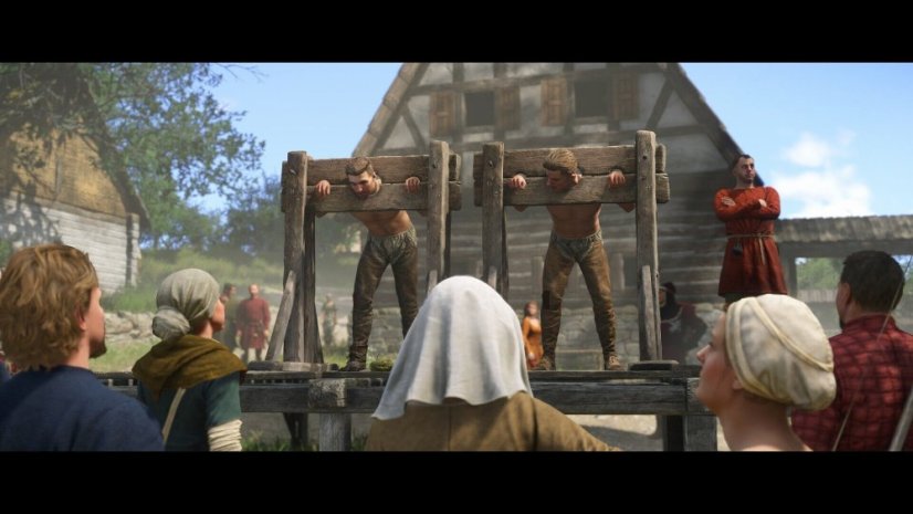 Kingdom Come: Deliverance II (PC)