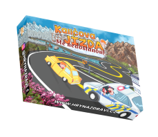 Kaličova Jízda - Mě Nedostanou!