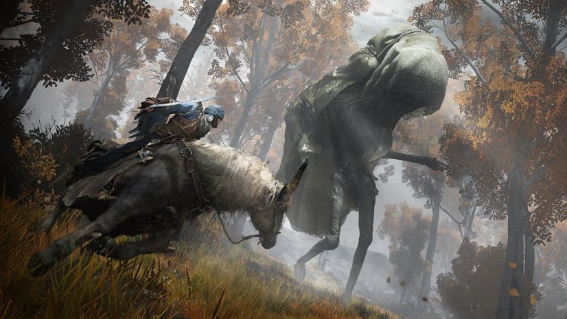ELDEN RING: Shadow of the Erdtree DLC (PC)
