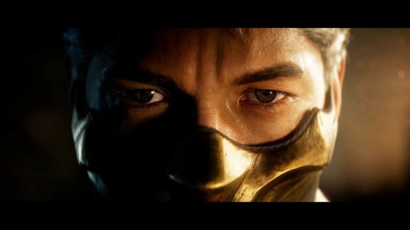 Mortal Kombat 1 (PC)