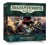 Arkham Horror: Karetní hra – Odkaz Dunwiche, rozšíření pro vyšetřovatele