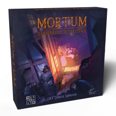 Mortum: Středověká detektivka