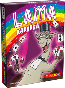 LAMA Kadabra