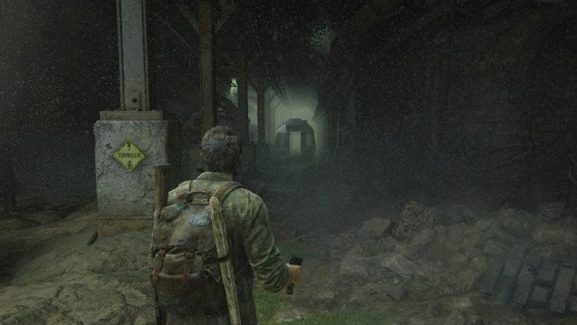 The Last of Us Part I (PC)