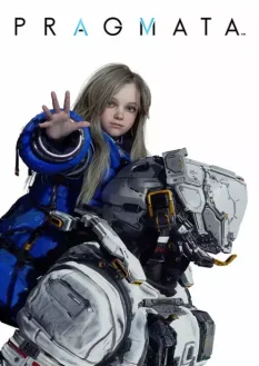 Pragmata (PC)