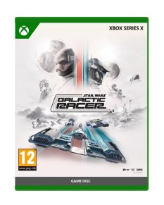 Star Wars: Galactic Racer (XSX)
