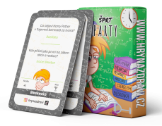 Šprt PARTY Reloaded