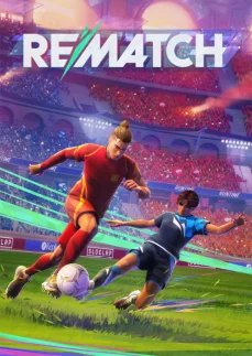 REMATCH (PC)