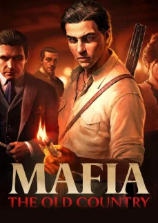 Mafia: The Old Country (PC)
