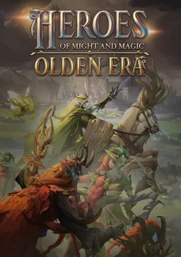 Heroes of Might & Magic Olden Era (PC)