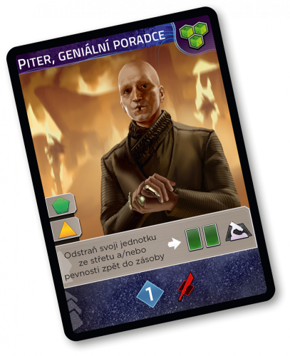 Duna: Imérium - Nesmrtelnost + promo